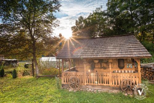 Фотографии гостевого дома 
            Veronica’s Guesthouse