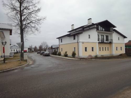 Фотография гостиницы Панорама