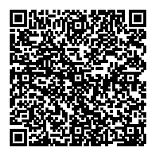 QR код хостела The Best Baku