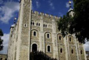 Фотография музея Лондонский Тауэр