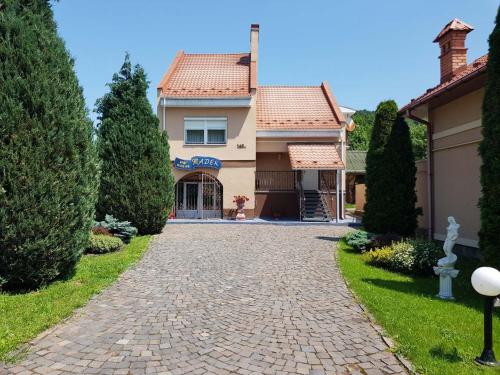 Фотография гостиницы Тадек