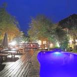 Фотография гостевого дома Grand Kruger Lodge and Spa