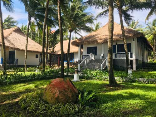 Фотография гостиницы L'Azure Resort and Spa