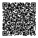 QR код гостевого дома Ельк