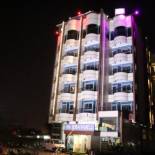 Фотография гостиницы Bravia Hotel Lome