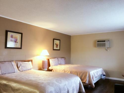 Фотография мотеля Royal Inn and Suites