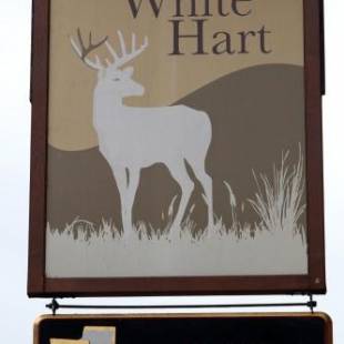 Фотографии гостиницы 
            White Hart, Andover by Marston's Inns