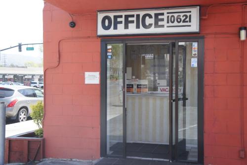 Фотография мотеля Budget Inn