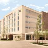 Фотография гостиницы Home2 Suites by Hilton Austin North/Near the Domain, TX