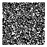 QR код гостиницы Reikartz Поляна