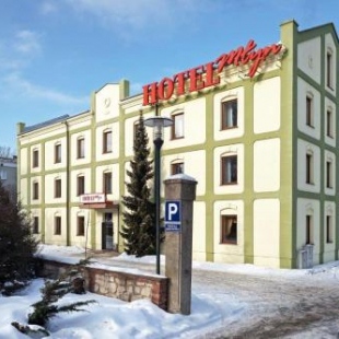 Фотография гостиницы Hotel Młyn