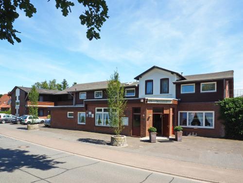 Фотография гостиницы Hotel Gammelby