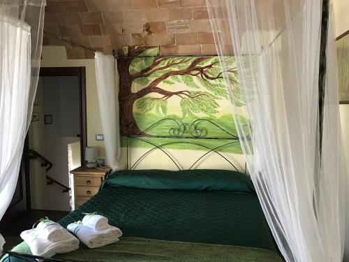 Фотография мини отеля B&B Casa Mila'