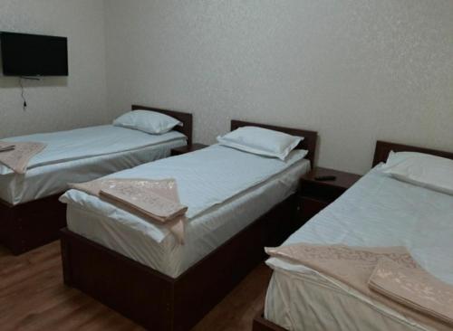 Фотография хостела Halol