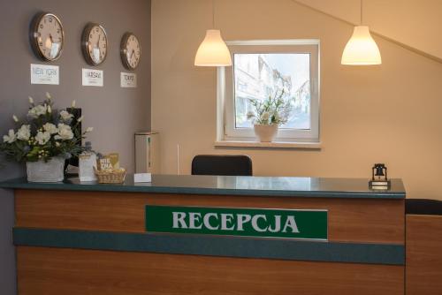 Фотография гостиницы Hotel U Braci Zygmuntów