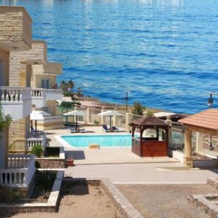 Фотография гостиницы Dahab Hotel