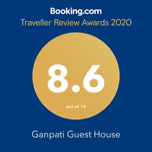 Фотографии гостиницы 
            Ganpati Guest House