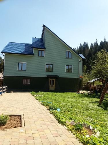 Фотография гостевого дома Медовая Хата