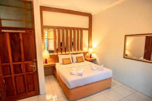 Фотография гостиницы Hotel Pondok Asri