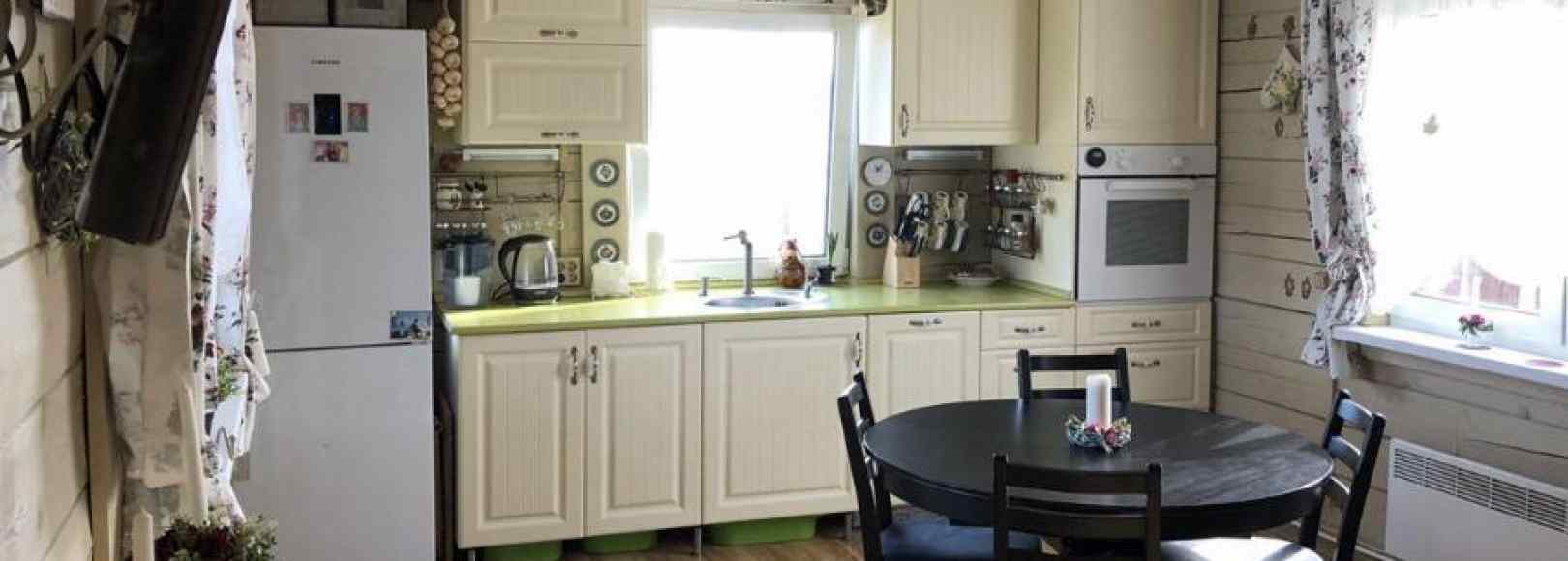 Фотография гостевого дома Из Варяг в греки