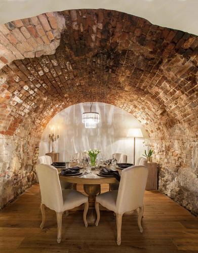 Фотография гостиницы Frost Boutique Hotel