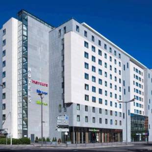 Фотографии гостиницы 
            Ibis Budget Lyon Centre - Gare Part Dieu