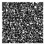 QR код театра Молодежный театр-студия На Карамышевской