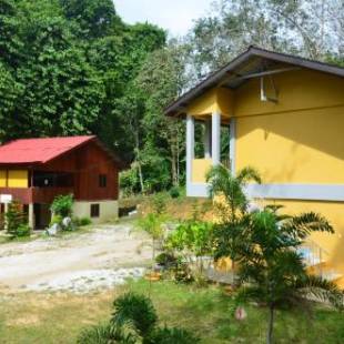 Фотографии гостевого дома 
            Country house Pulai Holiday Village