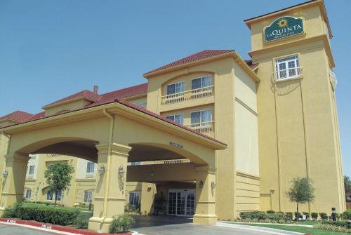 Фотография гостиницы La Quinta by Wyndham Lawton / Fort Sill