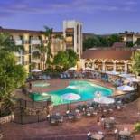 Фотография гостиницы Embassy Suites by Hilton Scottsdale Resort