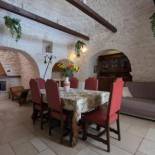 Фотография мини отеля Bed and Breakfast Trulli San Leonardo