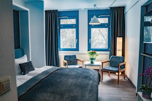 Фотография гостиницы Hotel Kreuzbergbaude