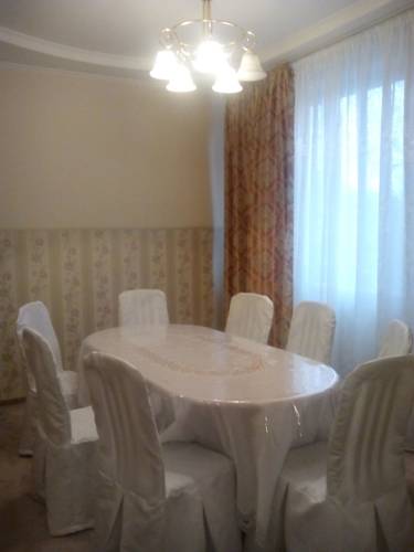 Фотография хостела Самал