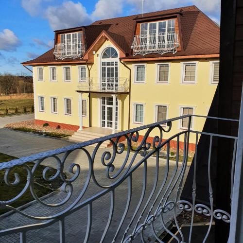 Фотография гостевого дома Гостевой дом Гастхоф Гренц