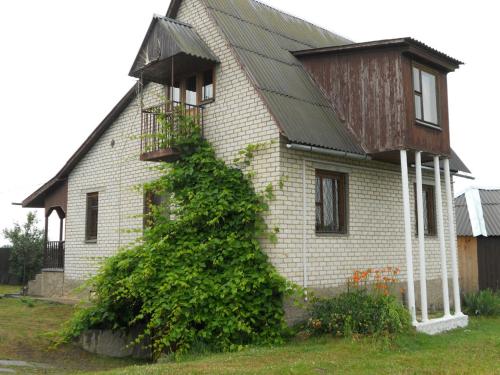 Фотография гостевого дома Дом охотника Ослянка