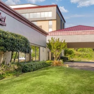 Фотография гостиницы Ramada by Wyndham Shreveport Airport