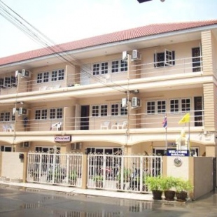 Фотография хостела Orient House