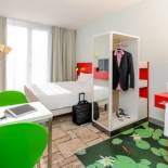 Фотография гостиницы ibis Styles Karlsruhe Ettlingen