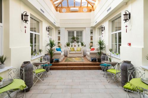 Фотография гостиницы Aquasol Resort