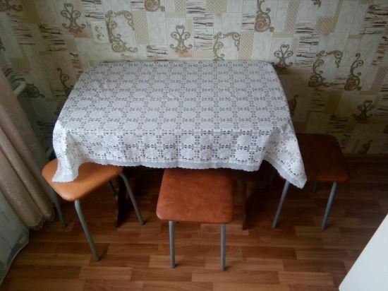 Фотография квартиры Apartment On Tulskaya