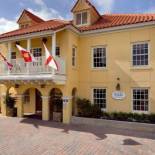 Фотография гостиницы Hilton Saint Augustine Historic Bayfront