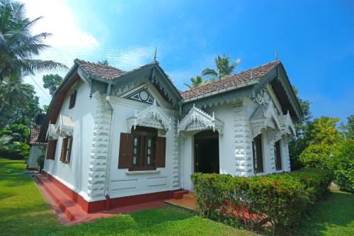 Фотографии хостела 
            Old Parkland Hostel