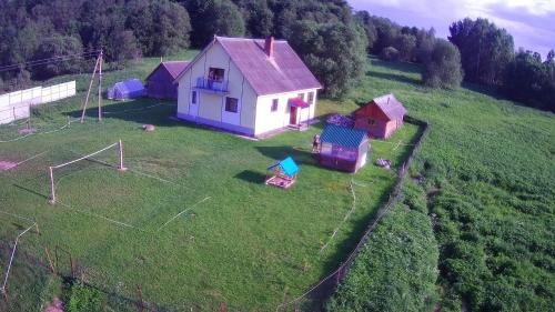 Фотография гостевого дома Дом для отпуска Белькино