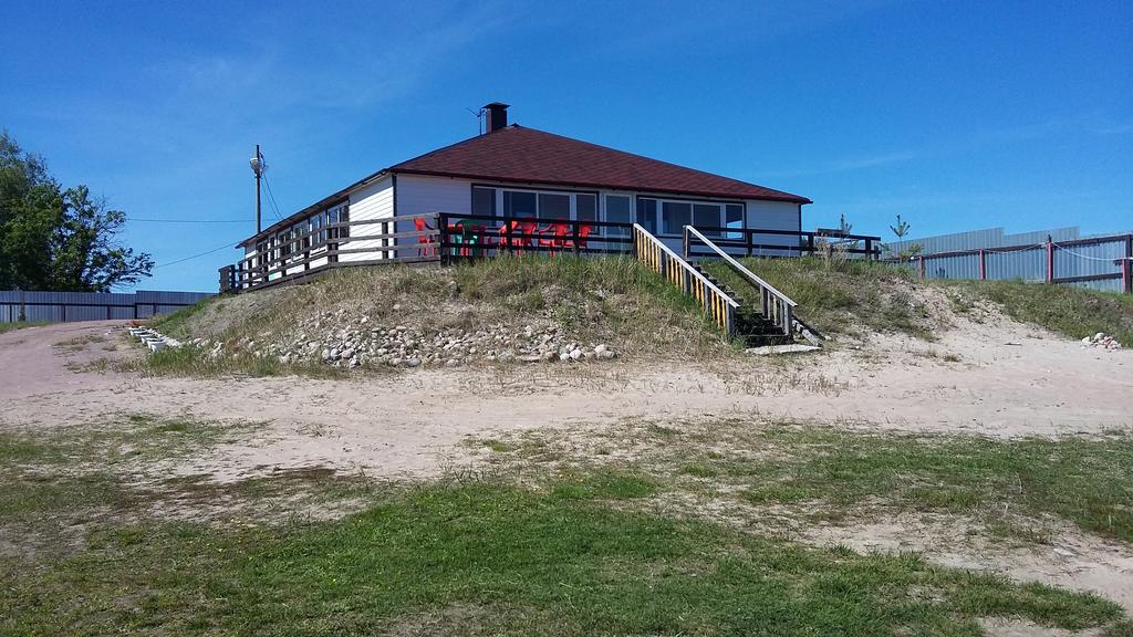 Фотография Коттеджа Заречье