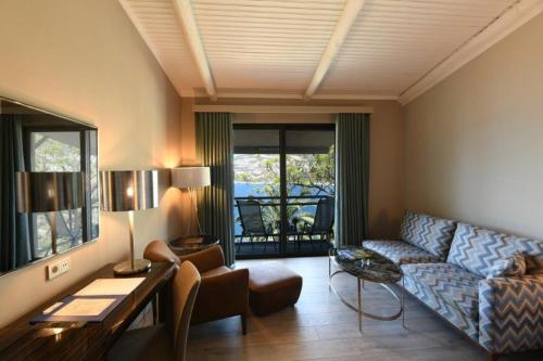 Фотография гостиницы Patara Prince Hotel & Resort - Special Category