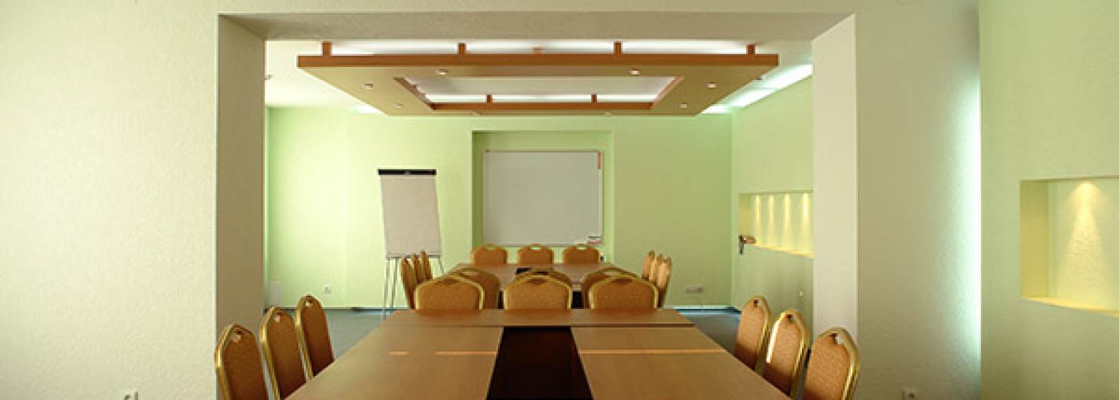 Фотография конференц-зала Малый