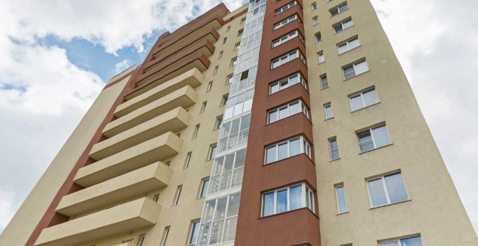 Фотография гостиницы Клуб путешественников на Дзержинского