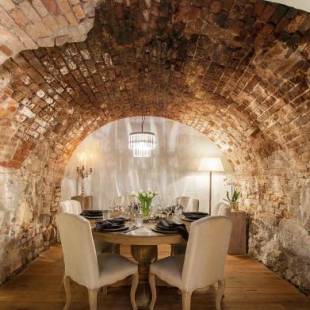 Фотографии гостиницы
Frost Boutique Hotel