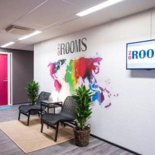 Фотографии гостиницы
20Rooms