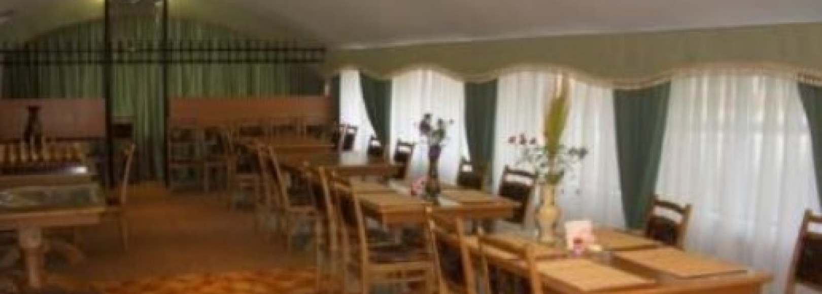 Фотография банкетного зала Визит